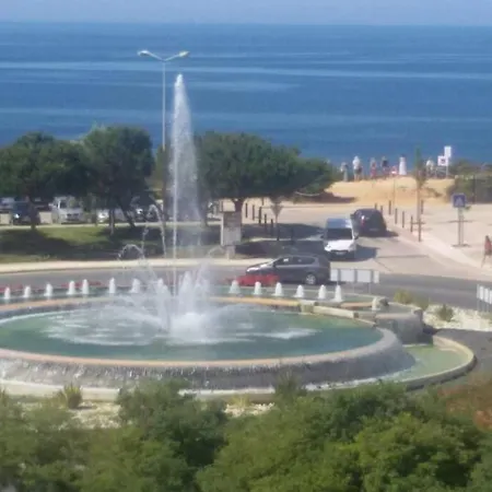 Mar Paisagem Lägenhet Portimão